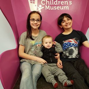 Meet your Posher, Steven